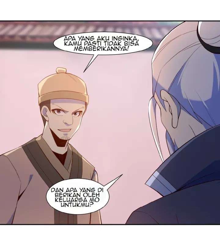 Swallow The Whole World Chapter 09,5 Gambar 17